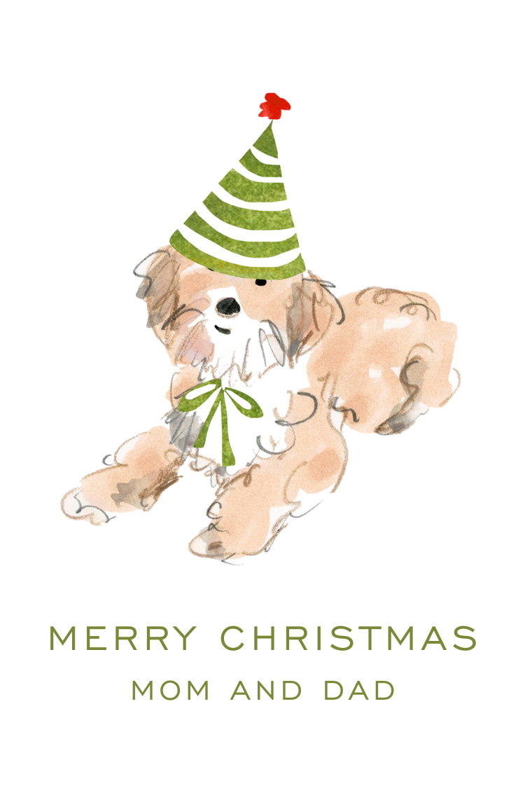 Gift Tag