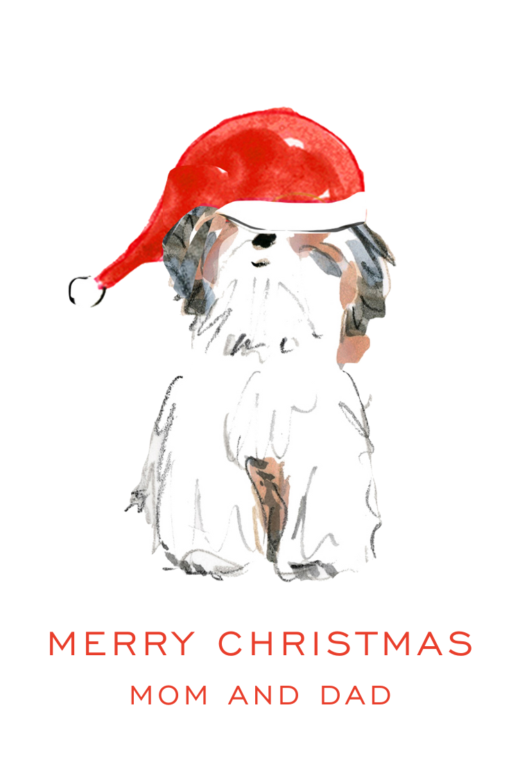 Gift Tag