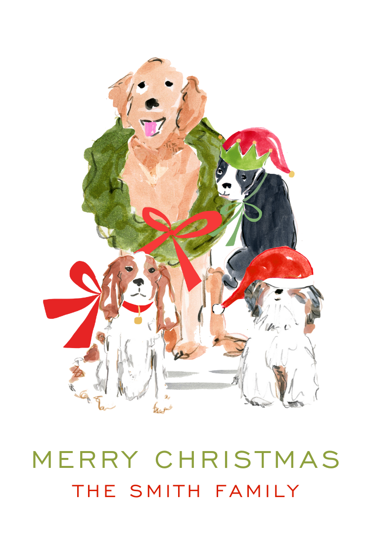 Gift Tag