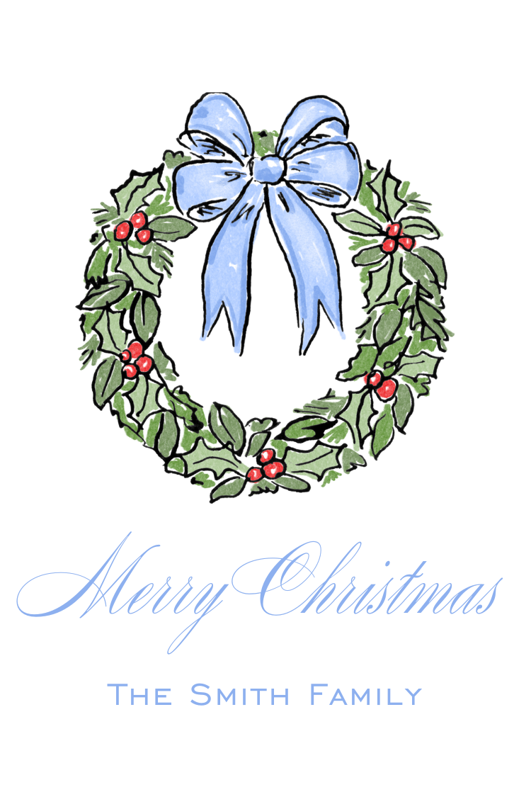 Gift Tag