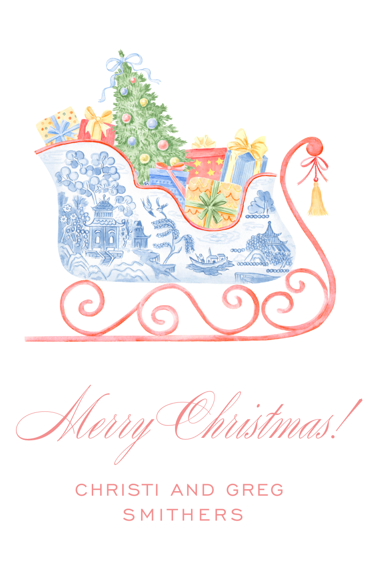 Gift Tag