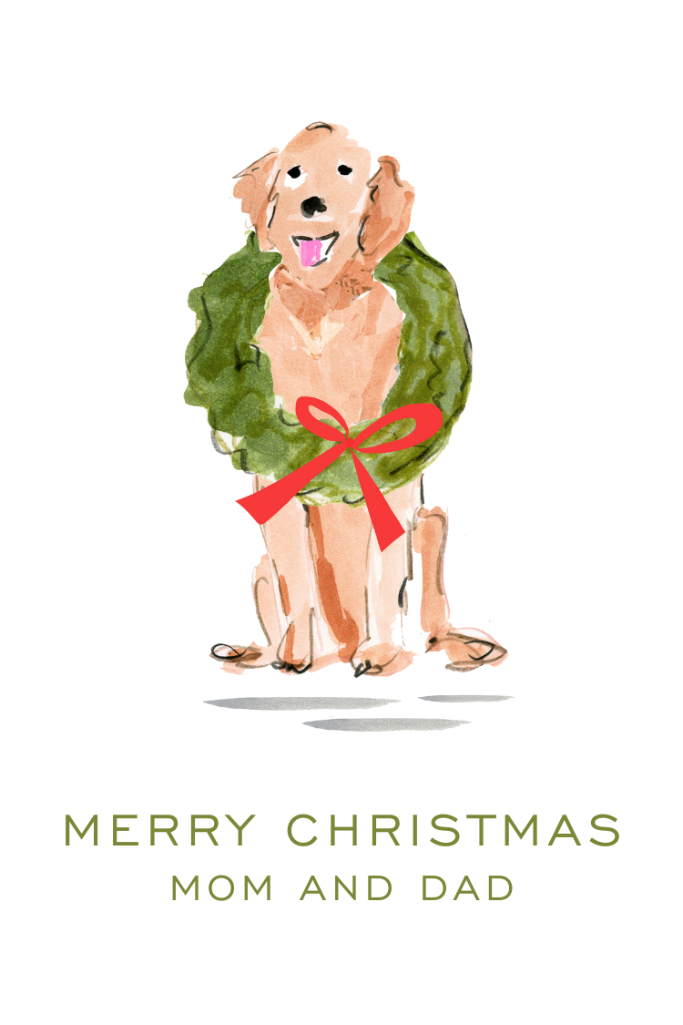 Gift Tag