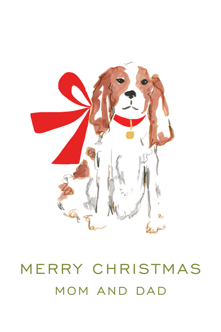 Gift Tag