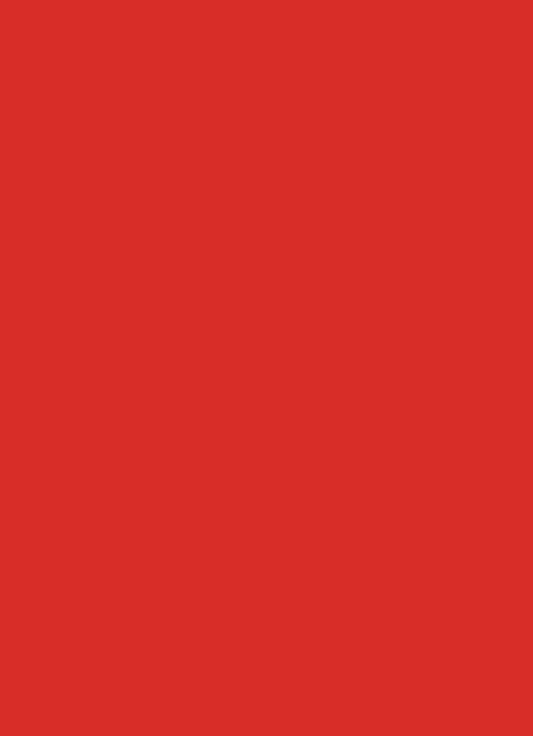 Red Bow Garland