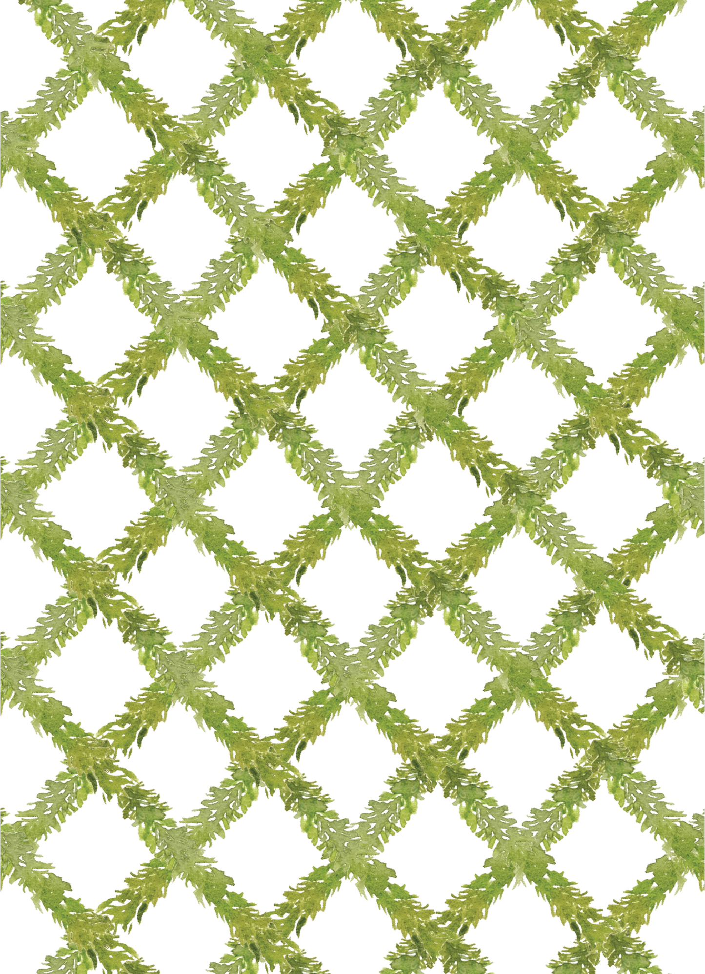 Boxwood Greenery