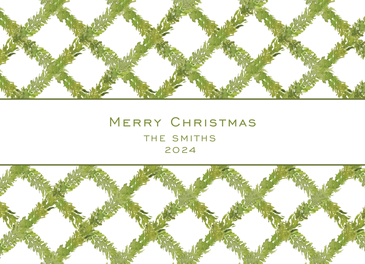 Boxwood Greenery Landscape