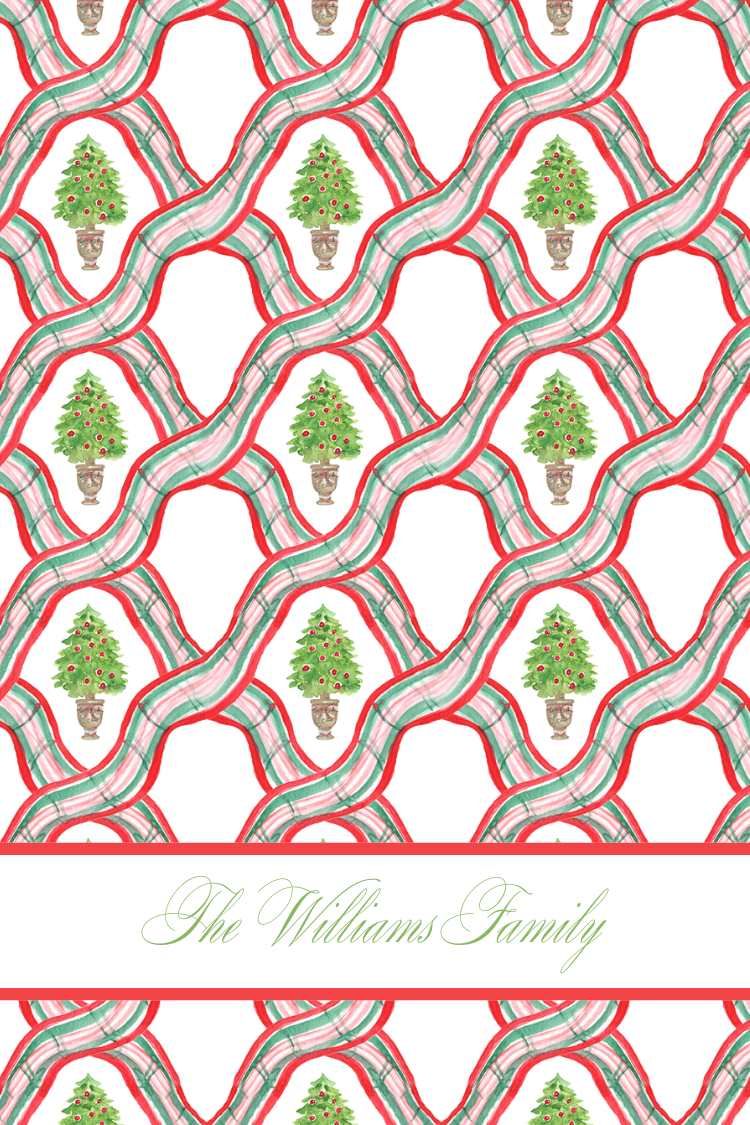 Gift Tag