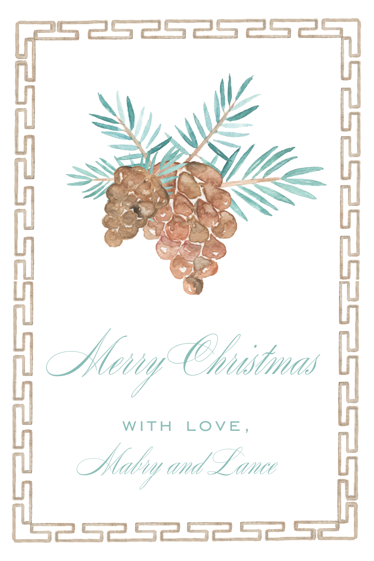 Gift Tag