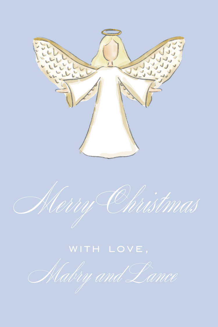 Gift Tag