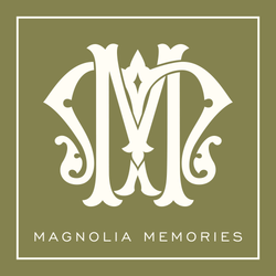 Magnolia Memories