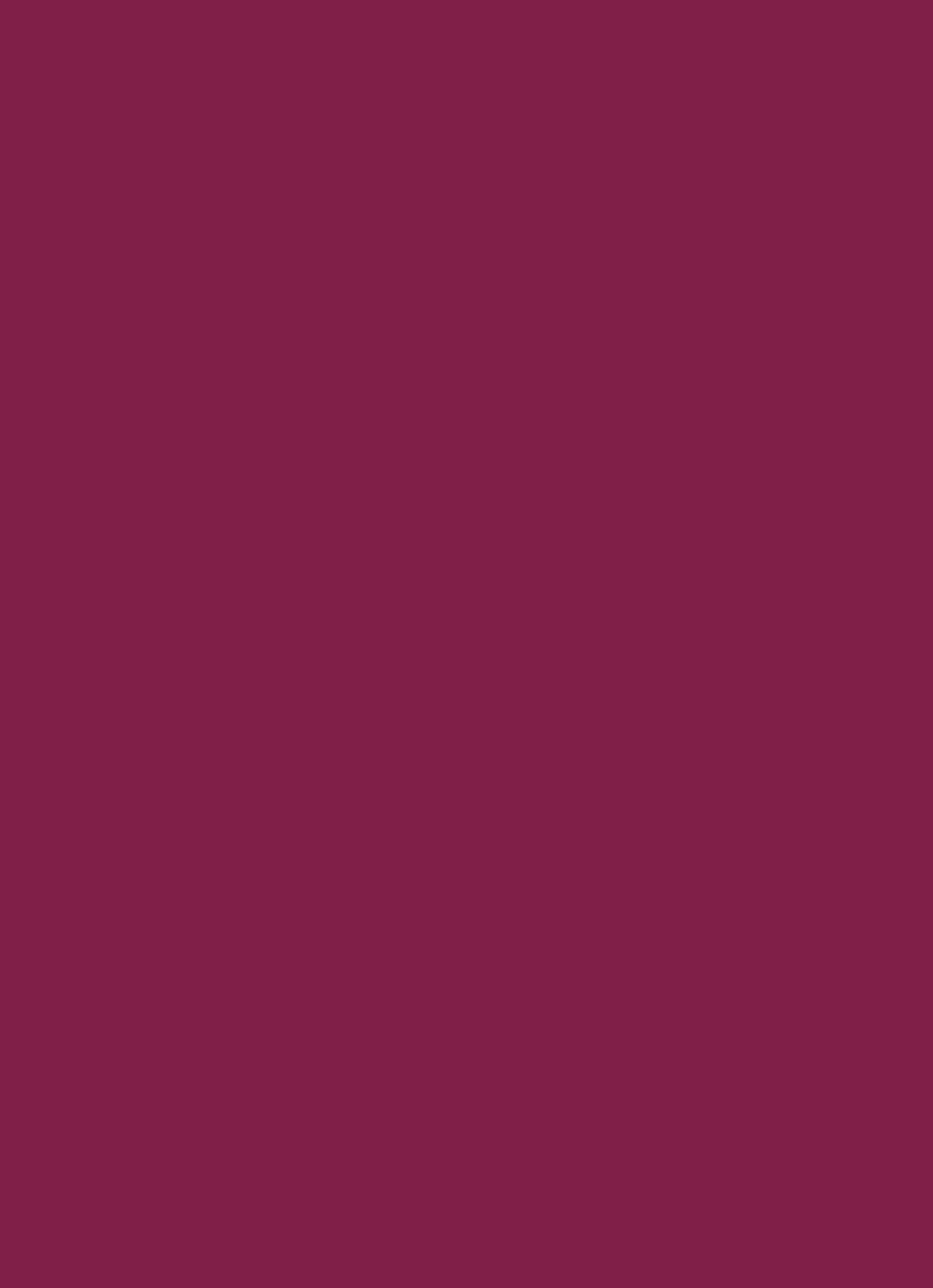 Burgundy Background Card