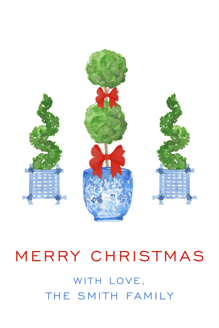 Gift Tag