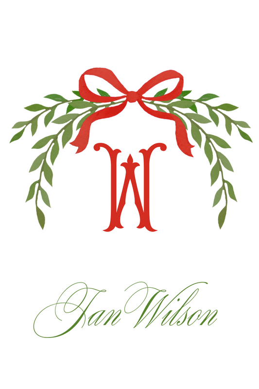 Gift Tag