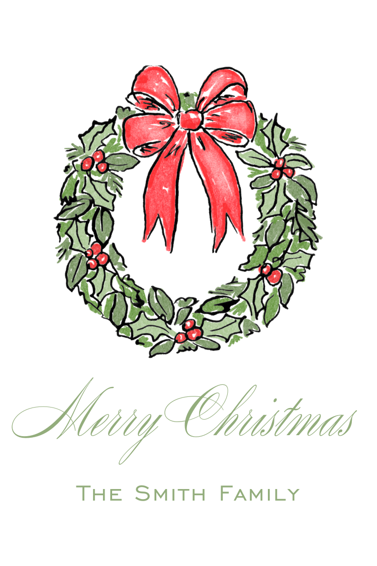 Gift Tag