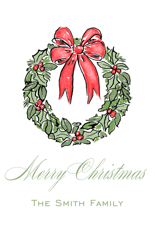 Gift Tag