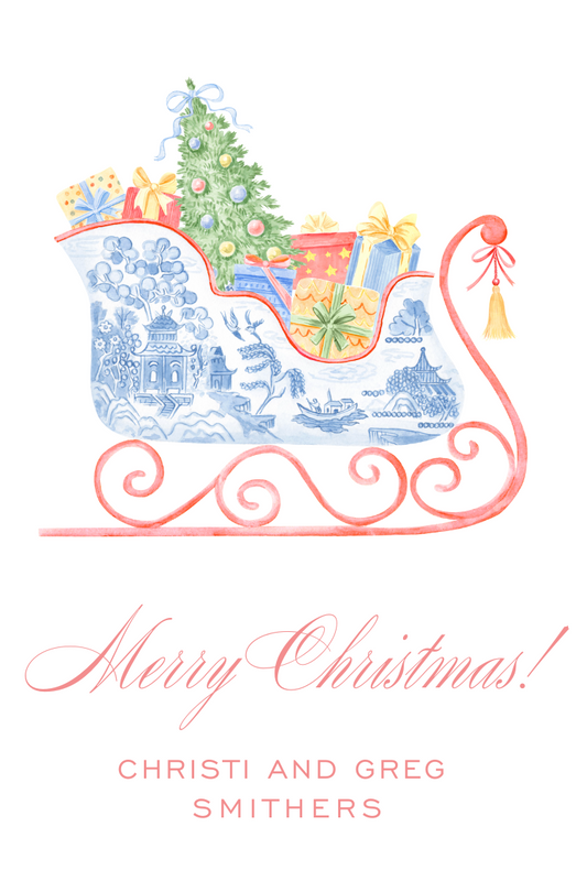 Gift Tag