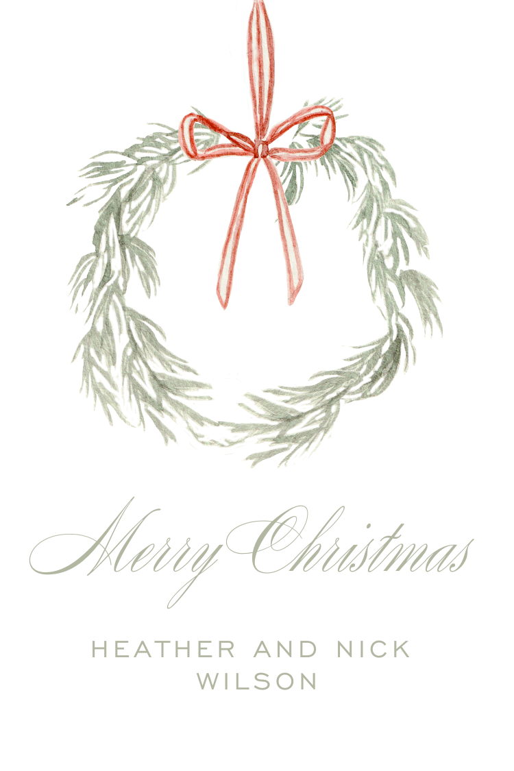 Gift Tag