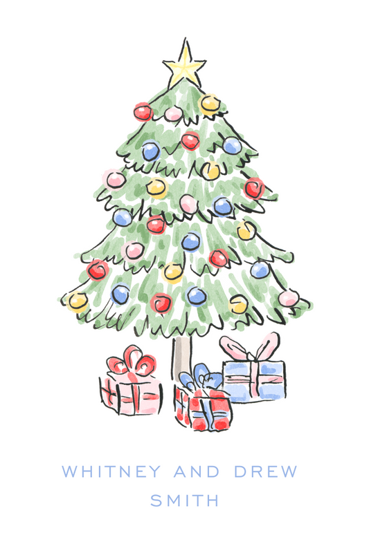 Gift Tag