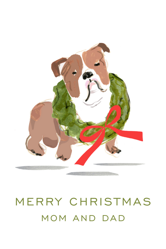 Gift Tag