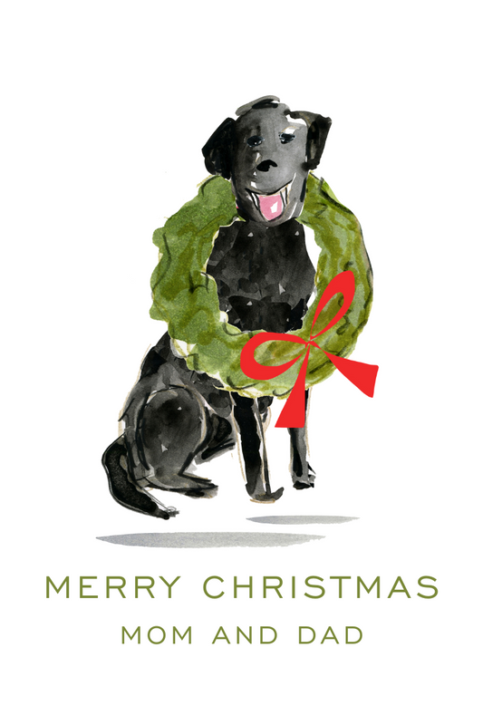Gift Tag