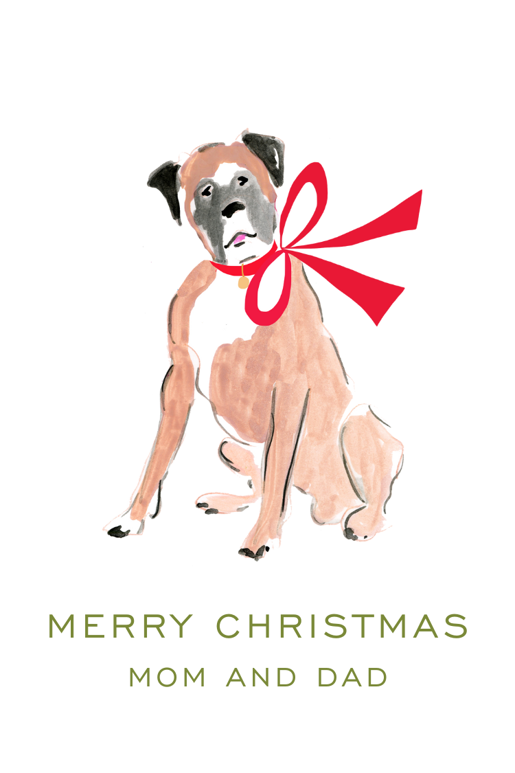 Gift Tag