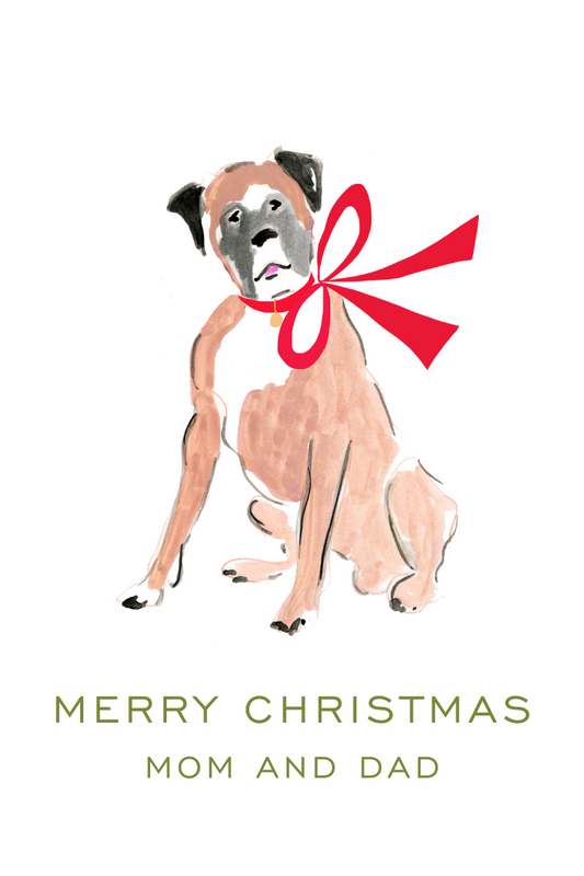 Gift Tag