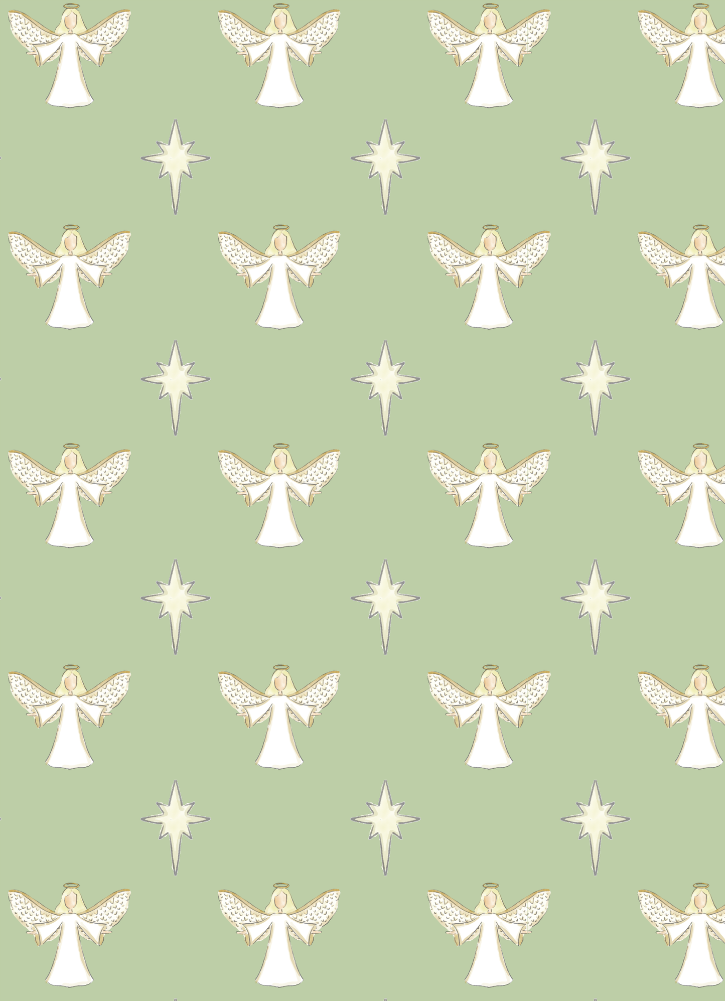Nativity Green