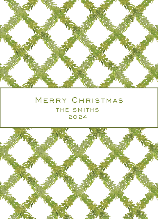 Boxwood Greenery