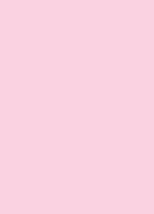 Pink Wreath