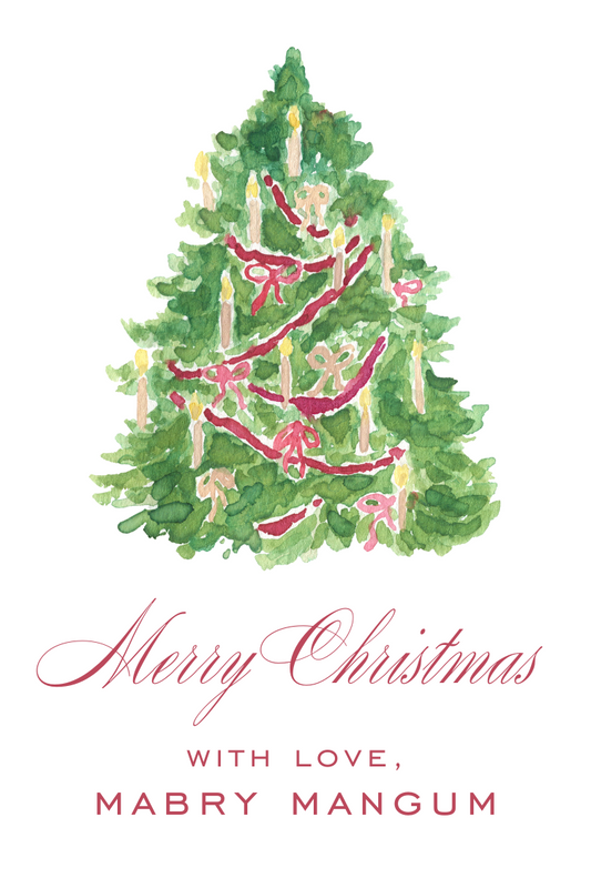 Gift Tag