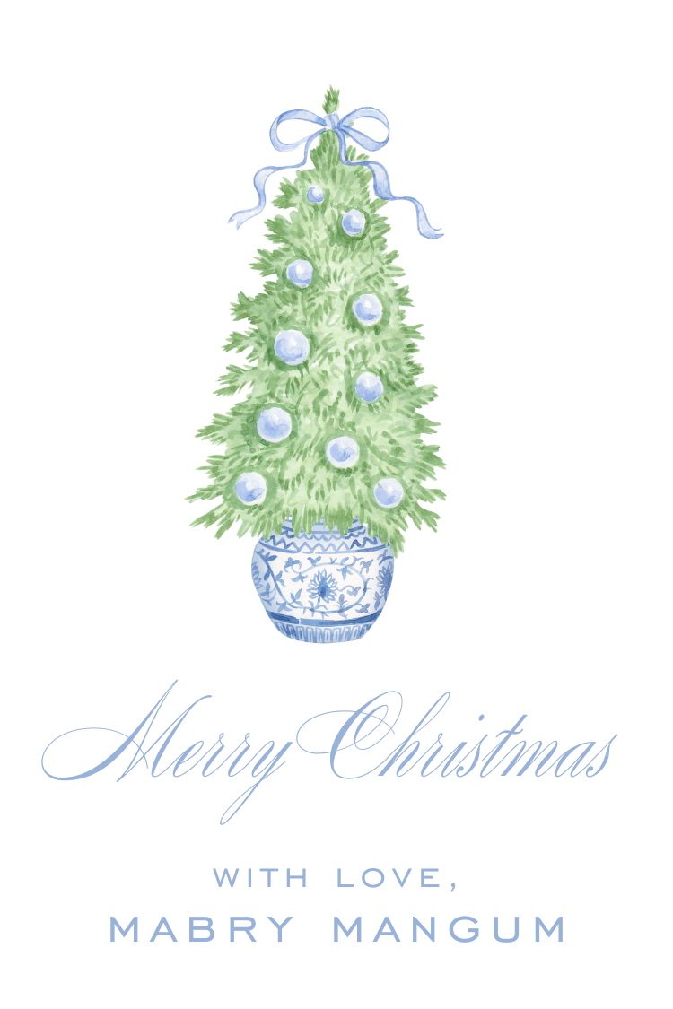 Gift Tag