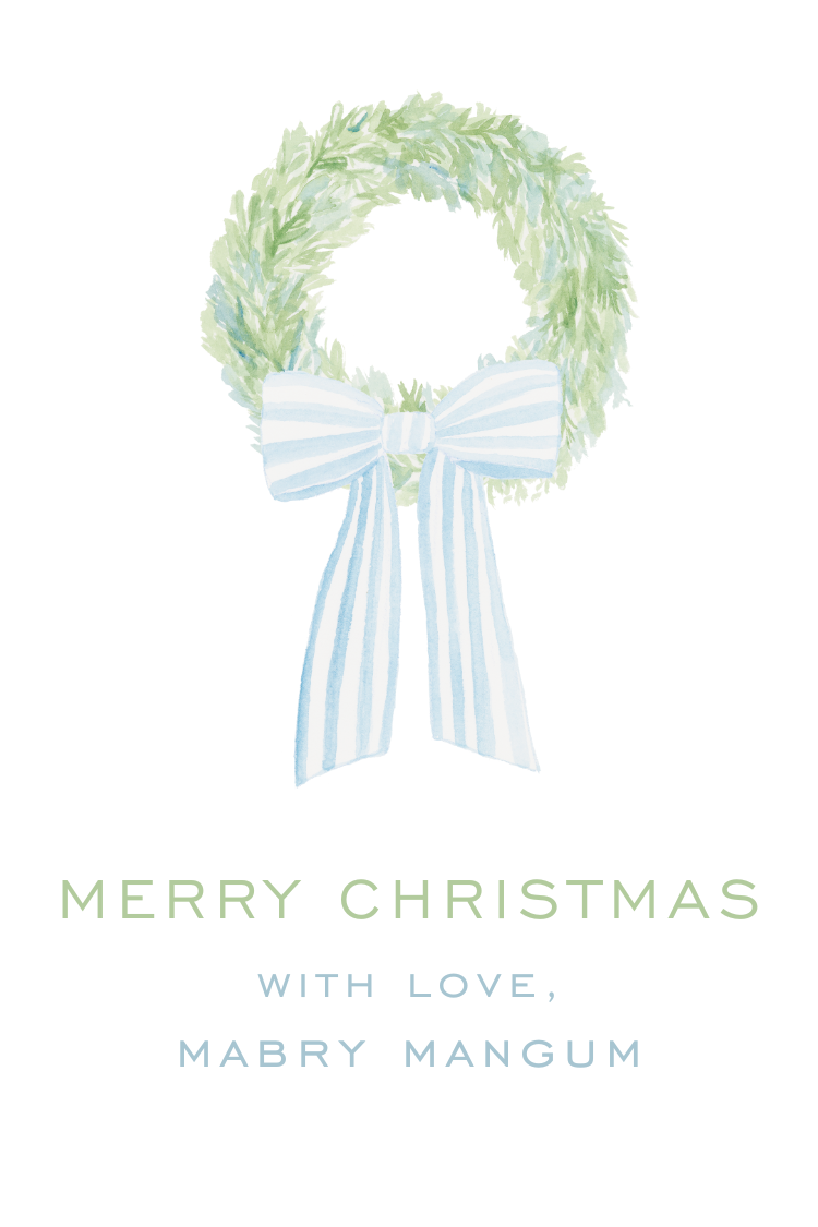Gift Tag