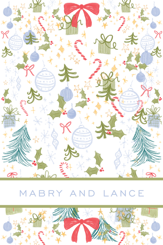 Gift Tag