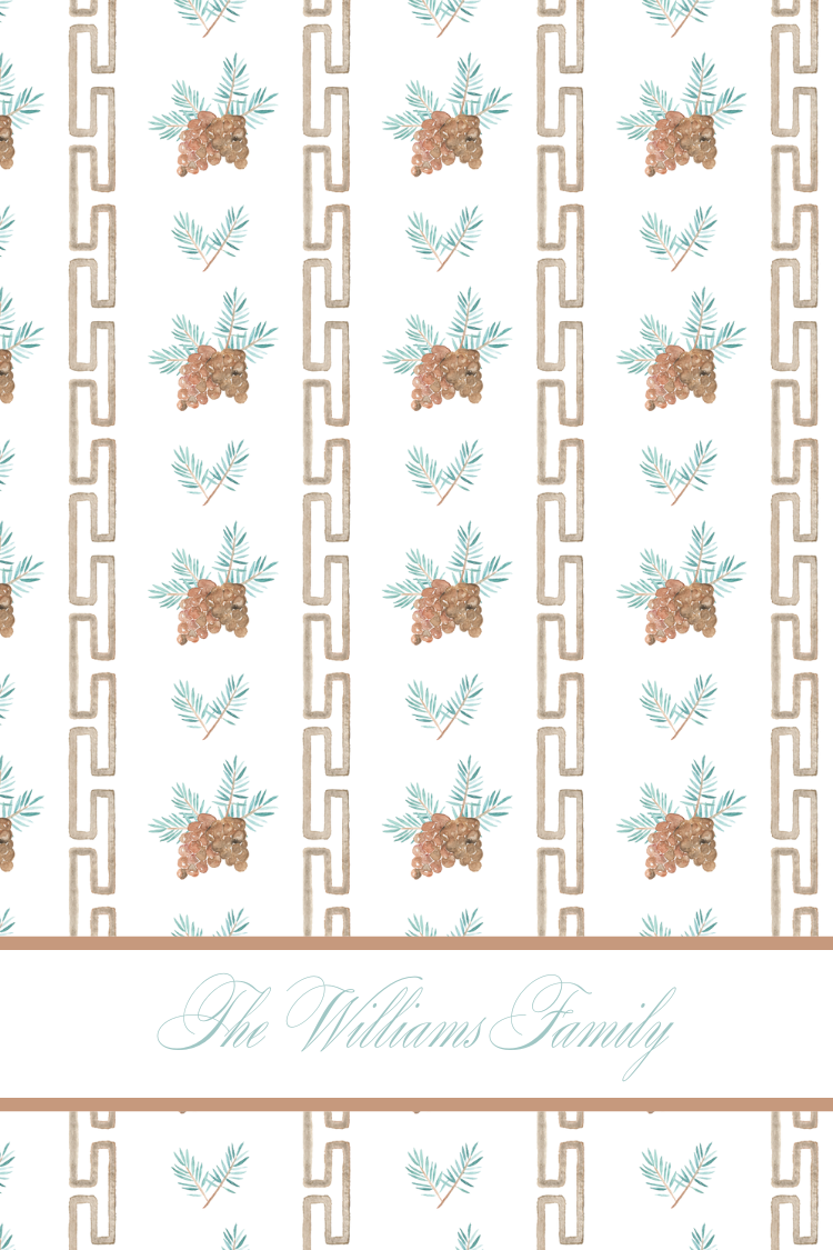 Gift Tag