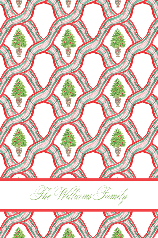 Gift Tag