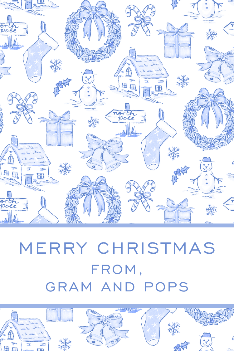 Gift Tag