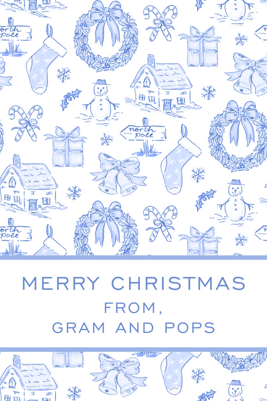 Gift Tag