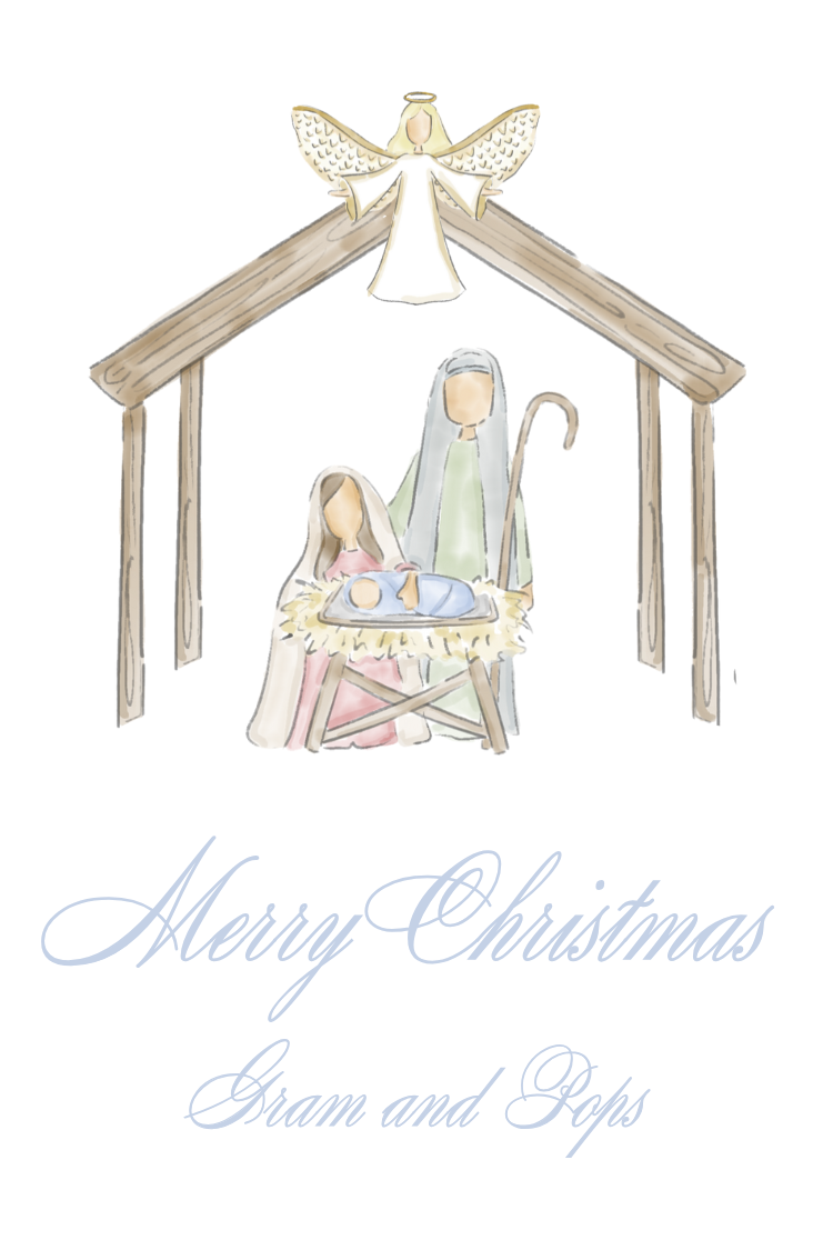 Gift Tag