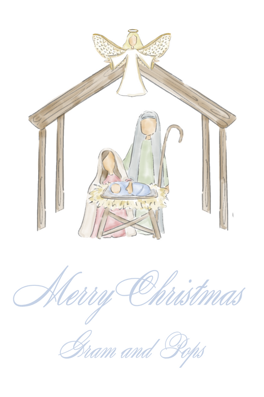 Gift Tag