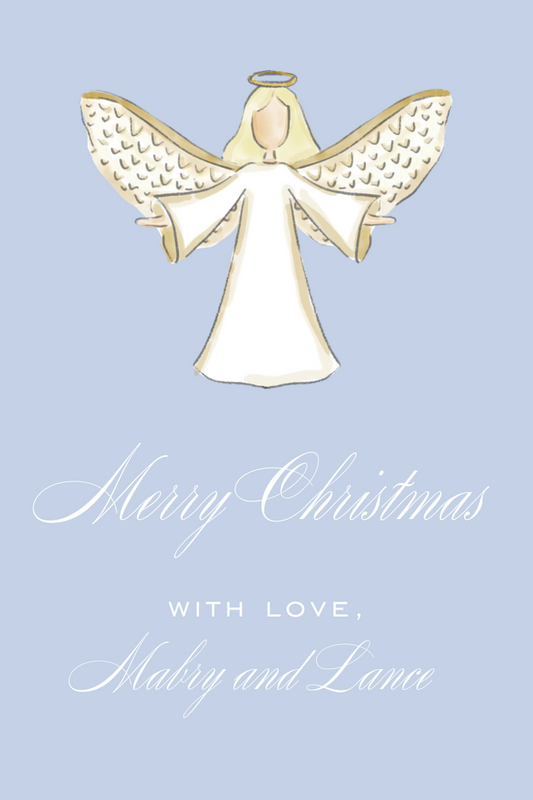 Gift Tag