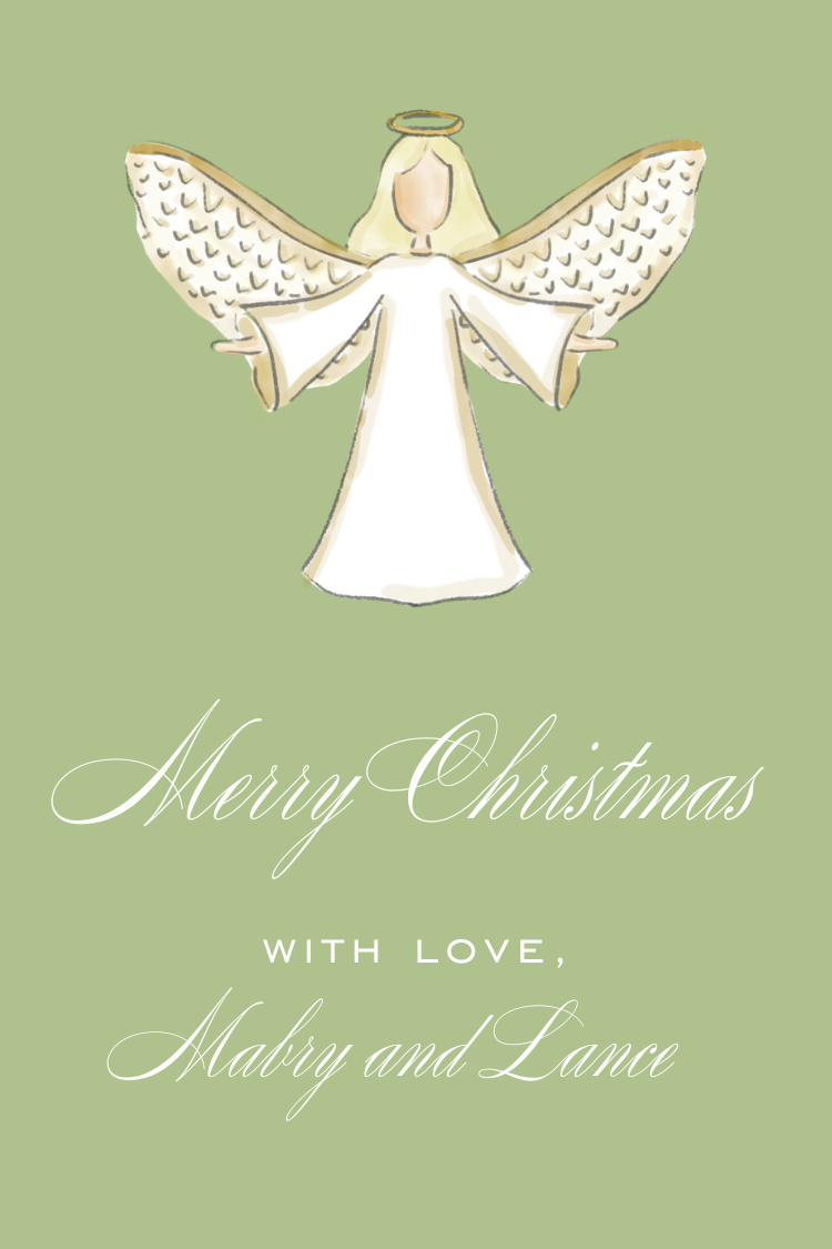 Gift Tag