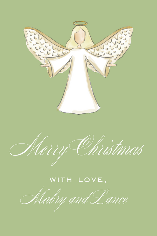Gift Tag