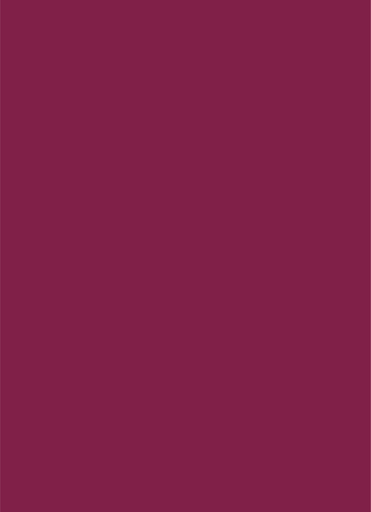 Burgundy Card